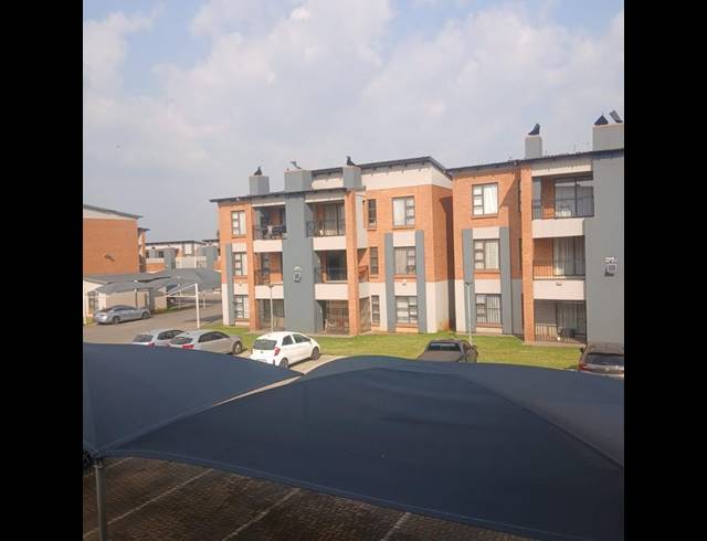 3 BEDROOM PROPERTY TO RENT IN TERENURE